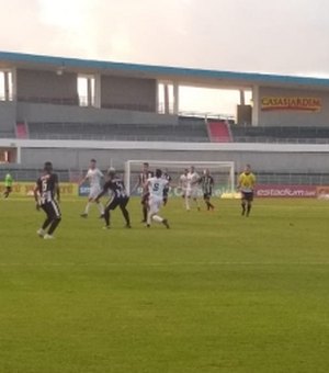 Federação Alagoana de Futebol divulga tabela do campeonato estadual 2021