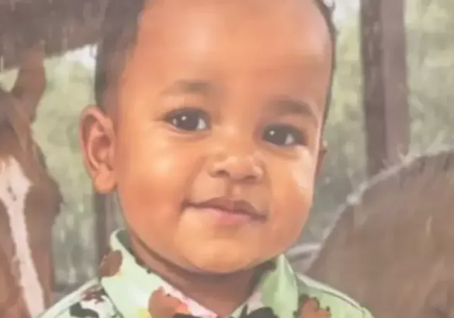 Nunca pensei que ia perder meu filho assim, lamenta mãe após criança de 2 anos morrer atropelada em Maceió