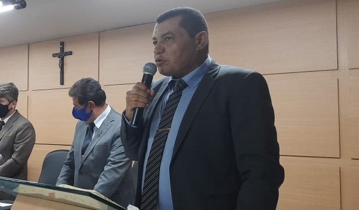 Vereador de Arapiraca pede solução para reabertura da agência do INSS