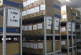Juceal convoca 256 empresas que apresentam processos com risco de descarte
