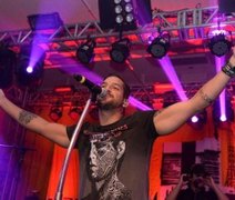 Banda EVA anima festa de aniversário do Praêro no próximo sábado