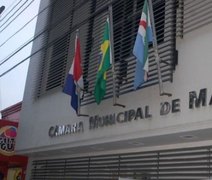 Câmara de Maceió aprova aumento no número de vereadores e quase R$ 19 mil em reajuste salarial