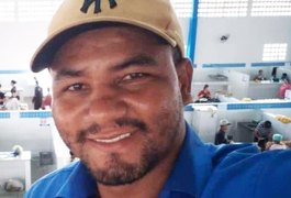 Homem que retornava de igreja é assassinado na frente do filho e da esposa em Teotônio Vilela