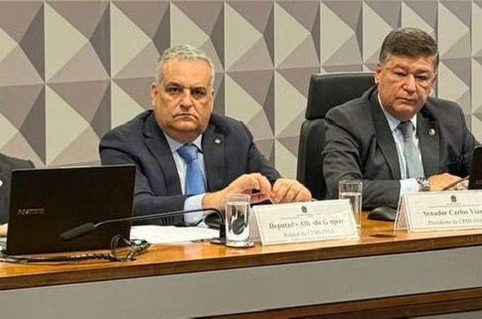 “E se eu disser que os aposentados e pensionistas brasileiros continuam sendo roubados?”, alerta Alfredo Gaspar sobre fraudes em empréstimos consignados via INSS