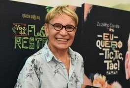 Morre o cantor Zezinho Corrêa, da banda Carrapicho, vítima de covid-19
