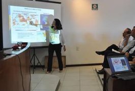 Defesa Civil emite alerta de fortes chuvas para Agreste e Sertão