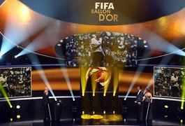 Como funciona a Bola de Ouro FIFA