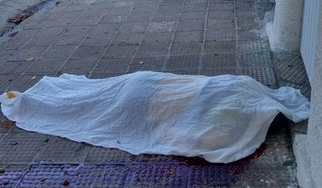 Mototaxista é morto a tiros em Palmeira dos Índios