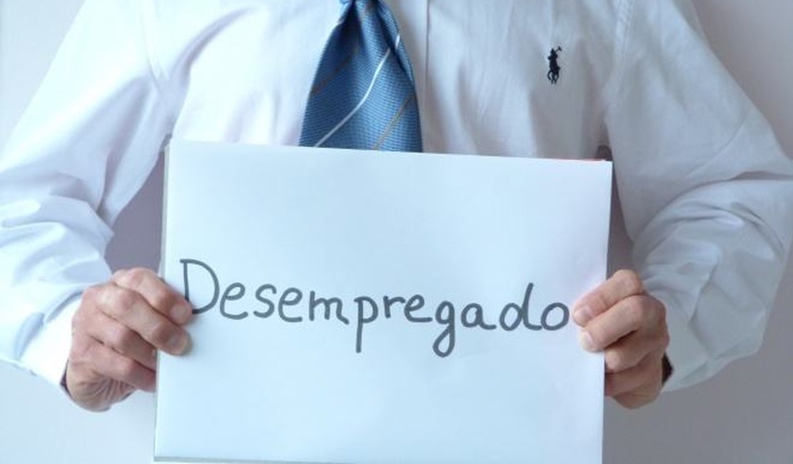 Primeiro semestre de 2017 contabiliza mais de 32 mil desempregados