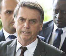 PSL entrega prestação de contas retificadora da campanha de Bolsonaro