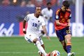 Histórico: Cabo Verde segura Espanha em estreia da Copa do Mundo
