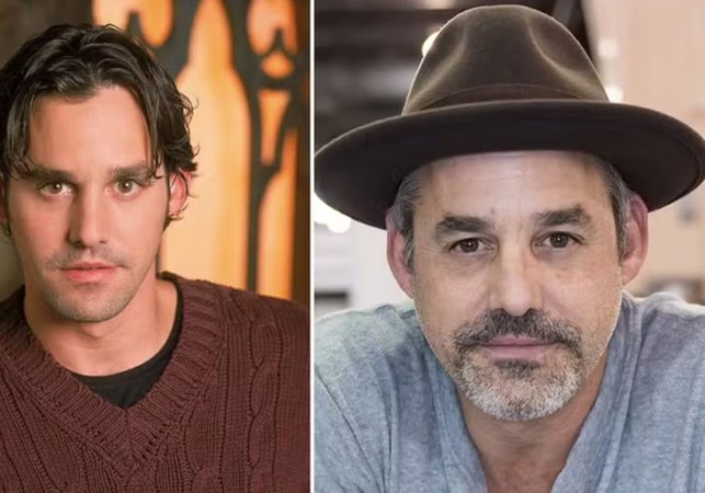 Nicholas Brendon, de 'Buffy, a Caça-Vampiros', morre aos 54 anos após histórico de problemas de saúde