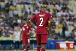 Convidados, Catar e Austrália desistem da Copa América deste ano
