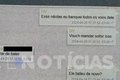 ‘Esse Nikolas eu banquei todos os voos dele’, diz Vorcaro em mensagens