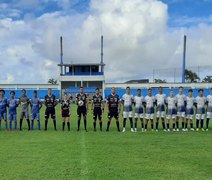 Federação Alagoana de Futebol define datas das quartas de final do Alagoano sub-17