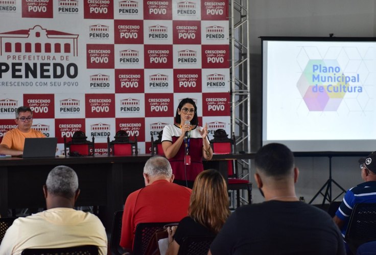 Secretaria de Cultura de Penedo divulga lista final de membros do Conselho Municipal de Políticas Culturais