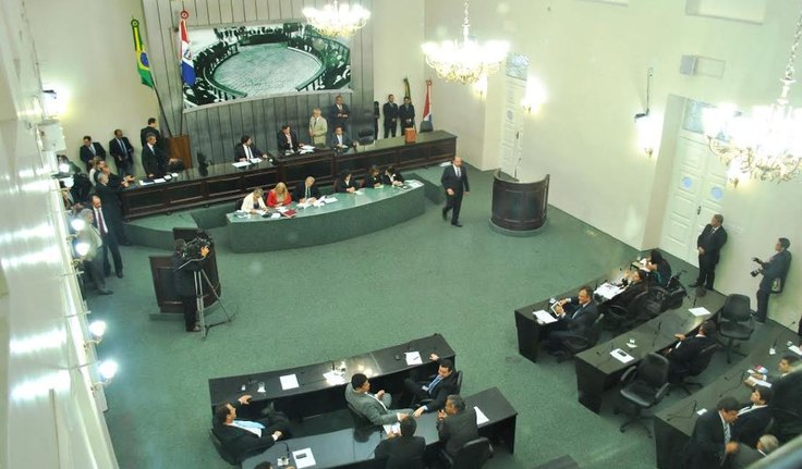 Deputados querem menos sessões por semana na Assembleia Legislativa de Alagoas