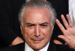 Vazou: Temer antecipa discurso de vitória em áudio enviado ao PMDB
