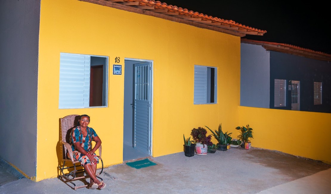 Entregas na educação, agricultura, habitação e infraestrutura são destaques da agenda desta sexta em Arapiraca