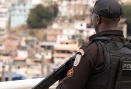 Cinco pessoas morrem em operação contra o tráfico de drogas no Rio