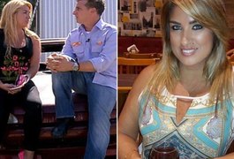 Cantora que ficou famosa no Caldeirão do Huck morre no litoral de São Paulo