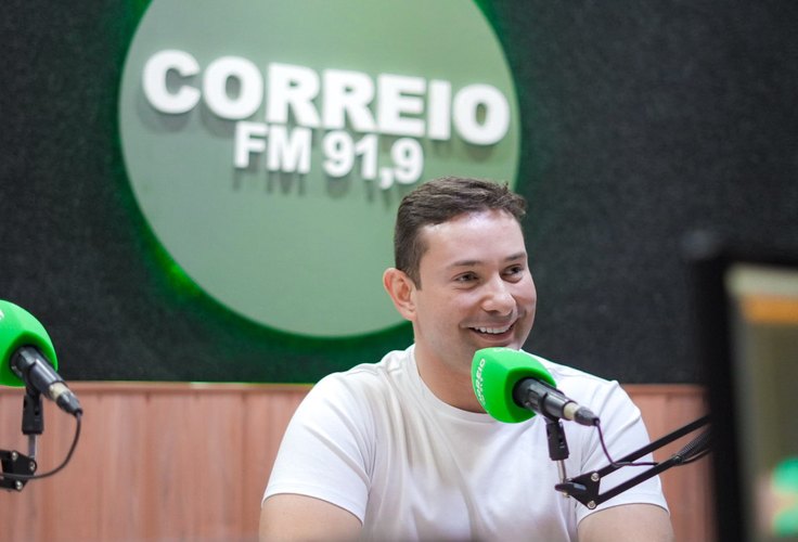 Lucas Barbosa defende que futuro de Alagoas passe pela força do Sertão