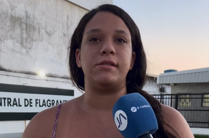 Mãe faz apelo por tratamento para os dois filhos e pede ajuda após ficar sem atendimento