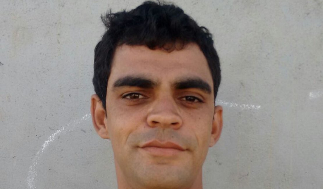 Força Tática prende foragido da Justiça em Arapiraca