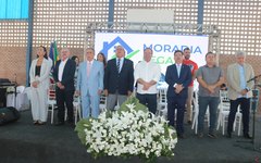 Moradia Legal em Arapiraca