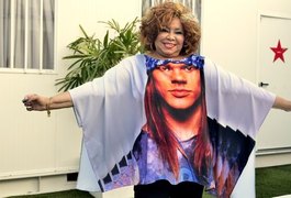 Alcione terá alta hoje: 'Está feliz da vida', diz assessoria
