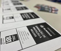 SSP deflagra operação de combate à violência doméstica e lança novo canal de atendimento, em Alagoas