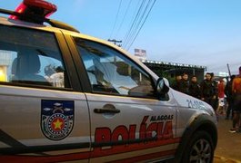 Homem tem motocicleta roubada no bairro Senador Arnon de Melo em Arapiraca