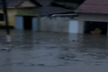 Chuvas provocam transbordamento de rios em Alagoas; água invade casas em Coruripe