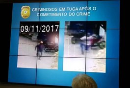 Polícia prende três e não descarta novas prisões no caso 'Neguinho Boiadeiro'