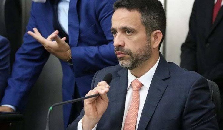 Apesar de fragmentos vazados para a imprensa, defesa de Paulo ﻿Dantas ainda não teve acesso a inquérito da PF