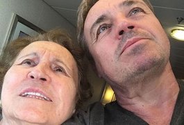 Mãe de Gugu revela desejo de conhecer pessoa que recebeu coração do filho em transplante