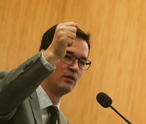 Conselho nega afastamento de Dallagnol pedido por Renan Calheiros
