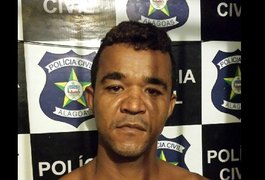 Homem é indiciado por estupro de garota de 12 anos em Colônia Leopoldina