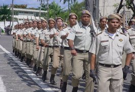 Inscrições de concurso para oficiais da PM e CBM da Bahia começam nesta sexta (4)