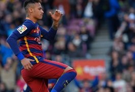 Para estatísticos, Neymar é o melhor jogador do mundo