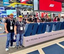 Com 35 anos de história, Isaías Serviços Automotivos marca presença na Automec 2025 em busca de inovação e qualidade