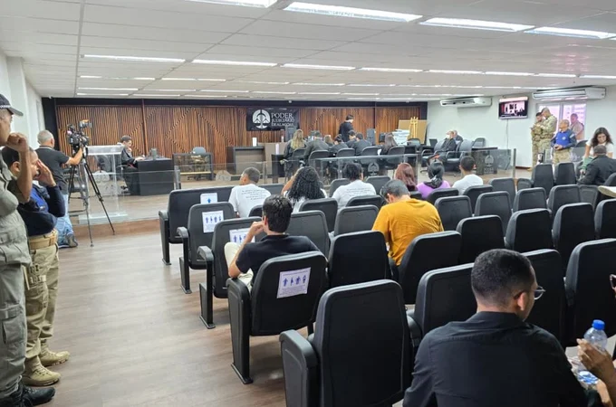 Serial killer de Alagoas continuou monitorando companheira de vítima mesmo após assassinato, diz MP