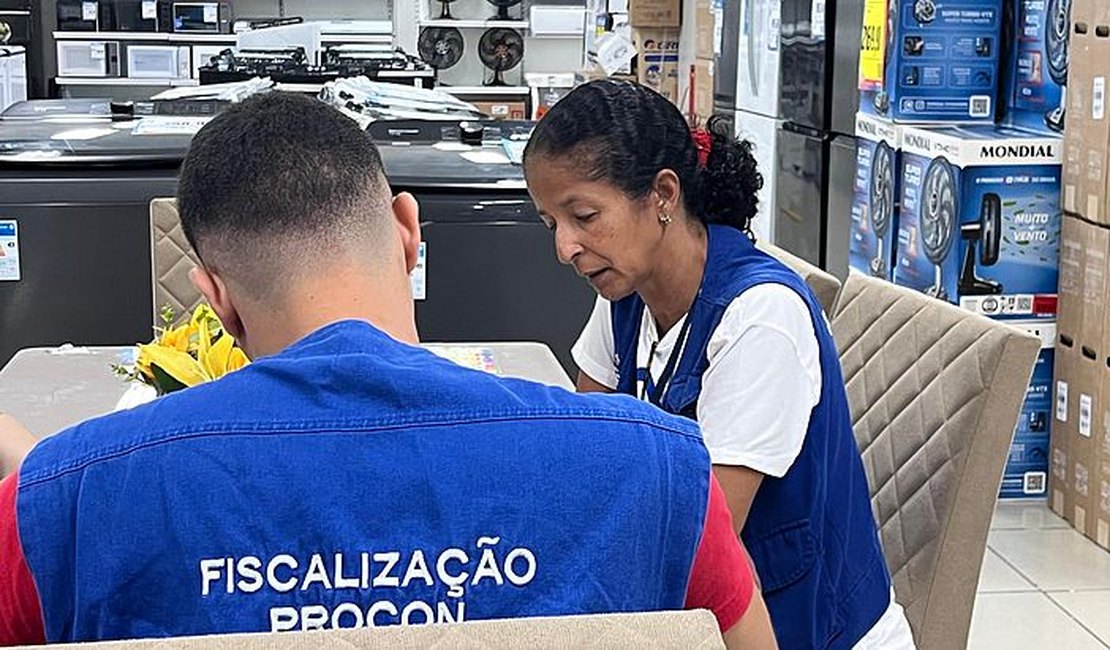 Procon Alagoas divulga pesquisa de preços para Black Friday 2024