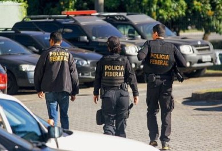 Secretários do governo do Estado estão na mira da Polícia Federal