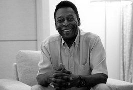 Revista americana elege Pelé como o melhor jogador da história