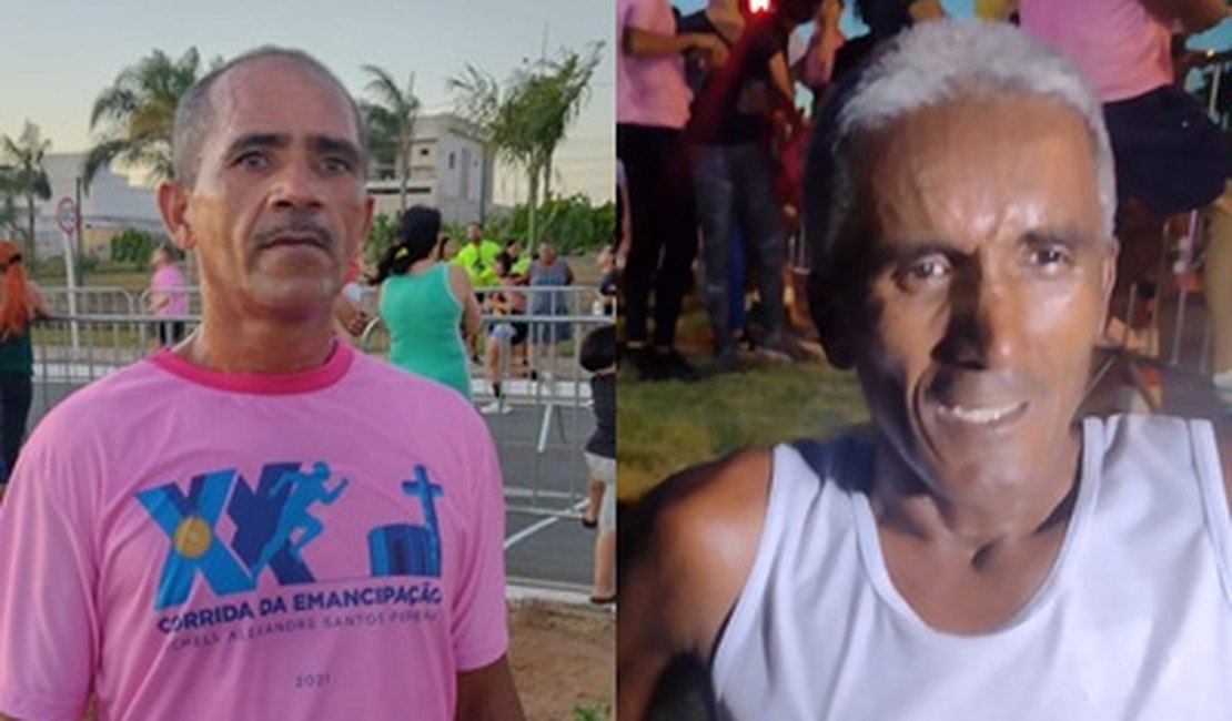 Vídeo. Festa de emancipação de Arapiraca é encerrada com corrida de 5km e 10km