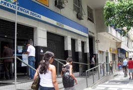 Pente fino do INSS cancela 80% dos auxílios-doença já avaliados