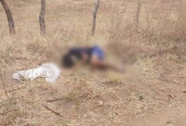 Homem é assassinado com vários tiros perto da Serra das Espias, em Palmeira dos Índios