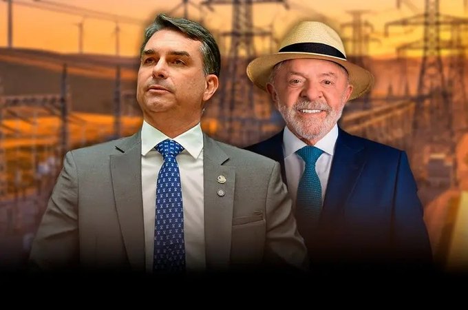 Flávio e Lula miram 9 milhões de votos de derrotados e 8 milhões que não votaram no Nordeste