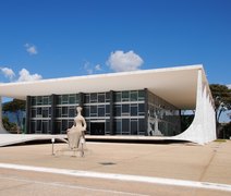 Diferenças entre o interrogatório com base no regimento interno do STF e o interrogatório previsto no CPP